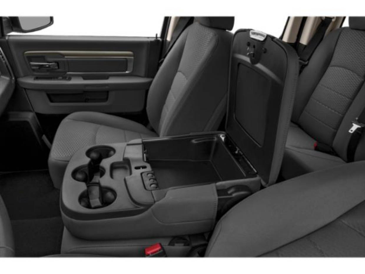 2024 RAM Ram 1500 Classic SLT - Photo 39