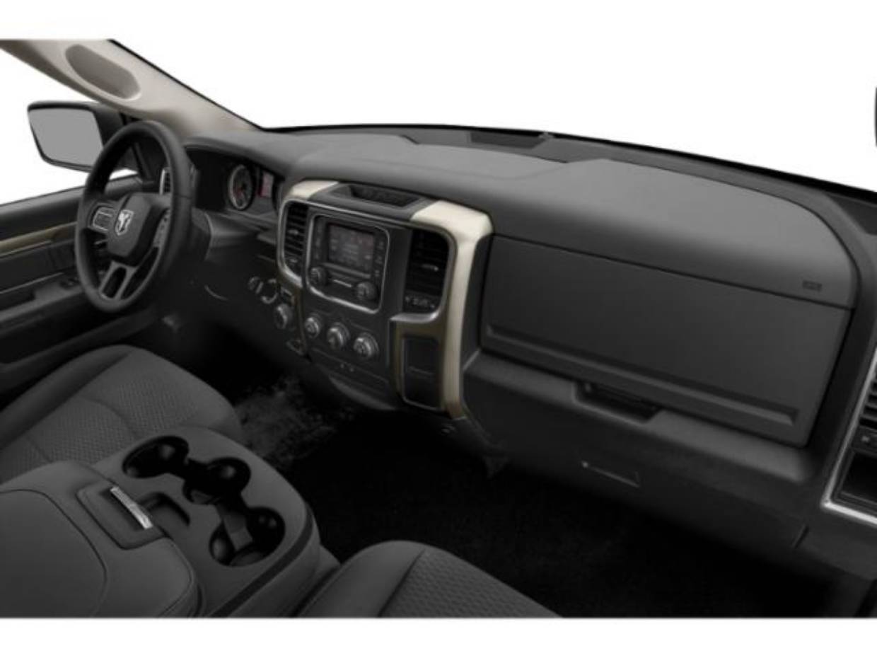 2024 RAM Ram 1500 Classic SLT - Photo 40