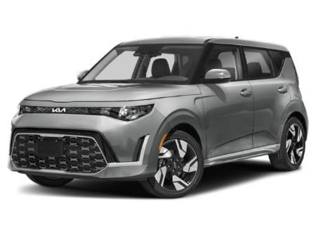 2023 Kia Soul GT-Line