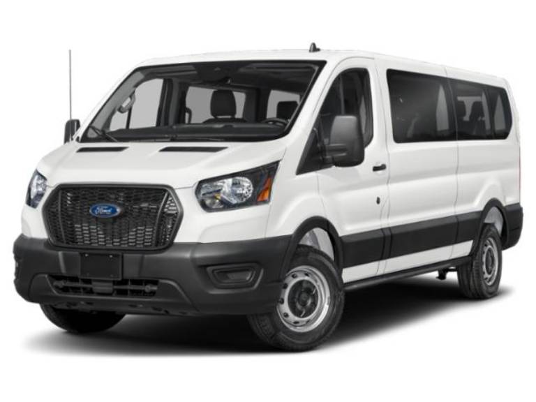 2025 Ford Transit-350 XLT