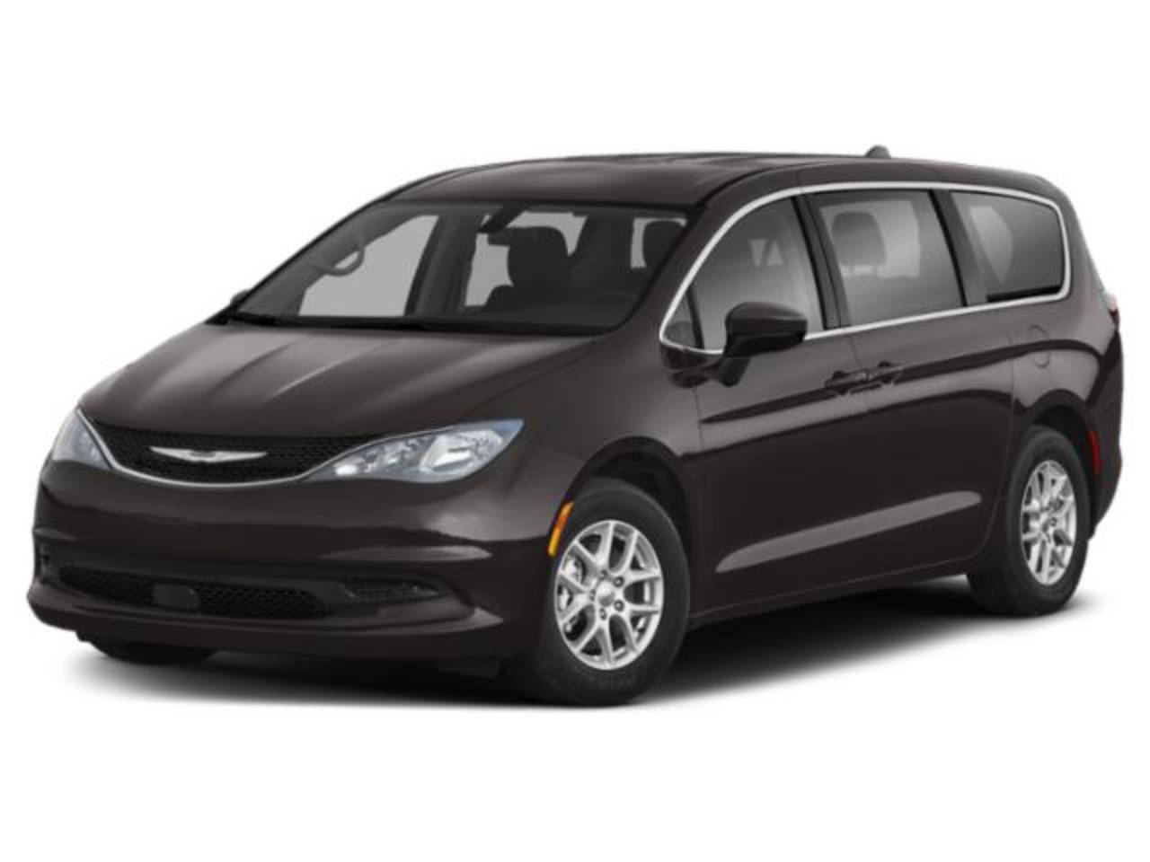 2023 Chrysler Voyager LX - Photo 49