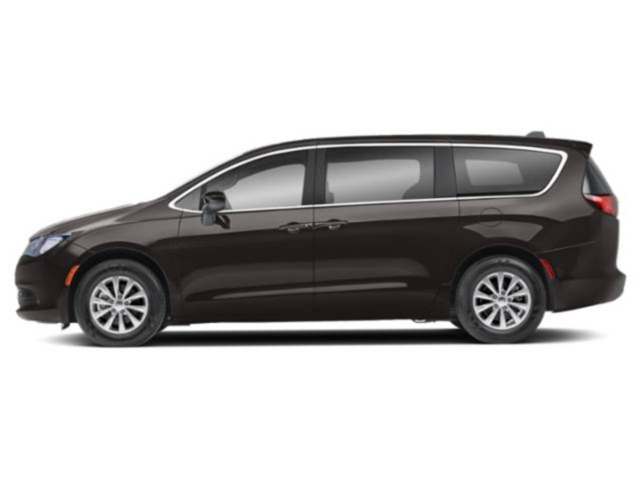 2023 Chrysler Voyager LX - Photo 50