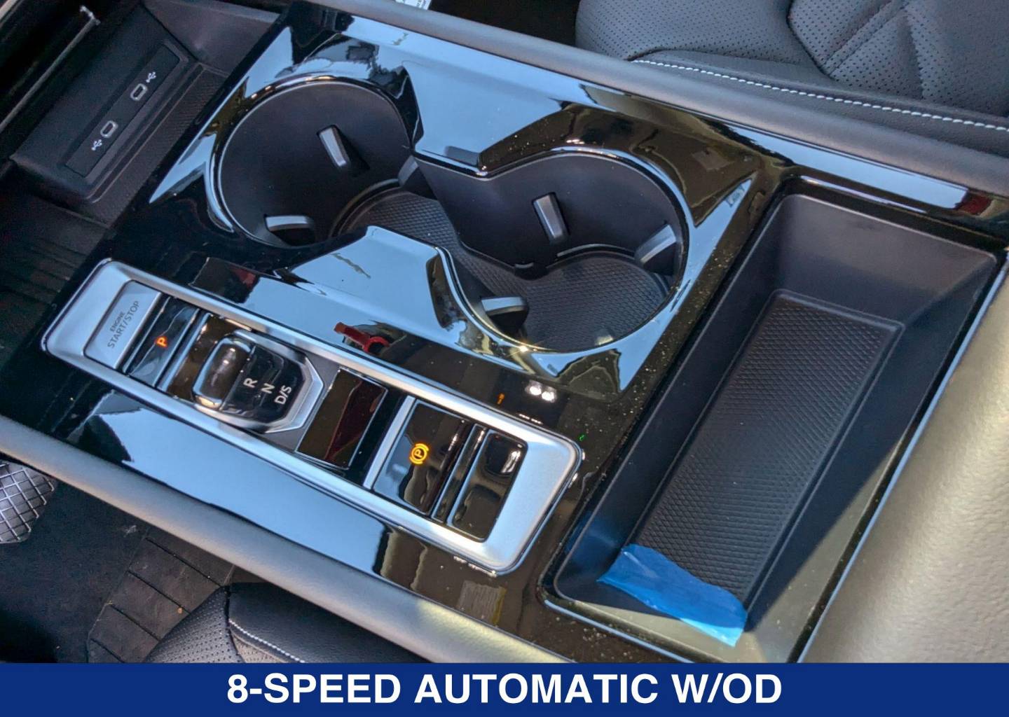 2025 Volkswagen Atlas SE w/Tech - Photo 15