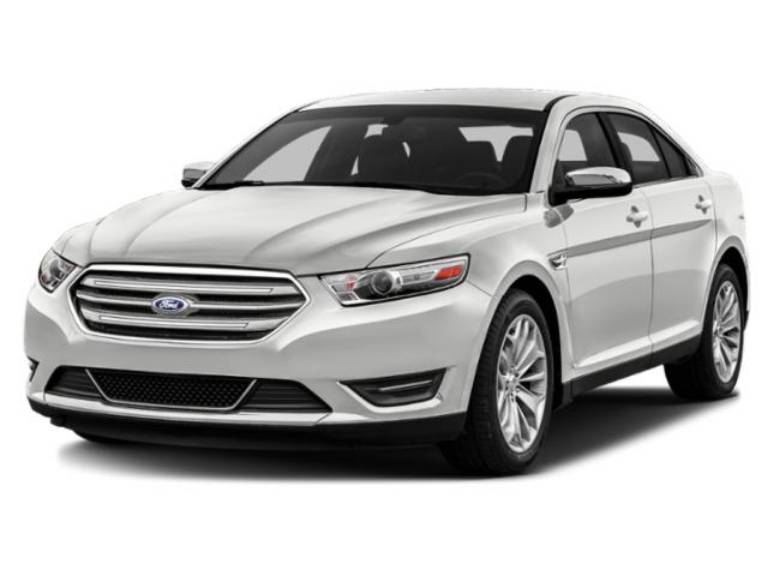 2015 Ford Taurus 4DR Sedan SE FWD