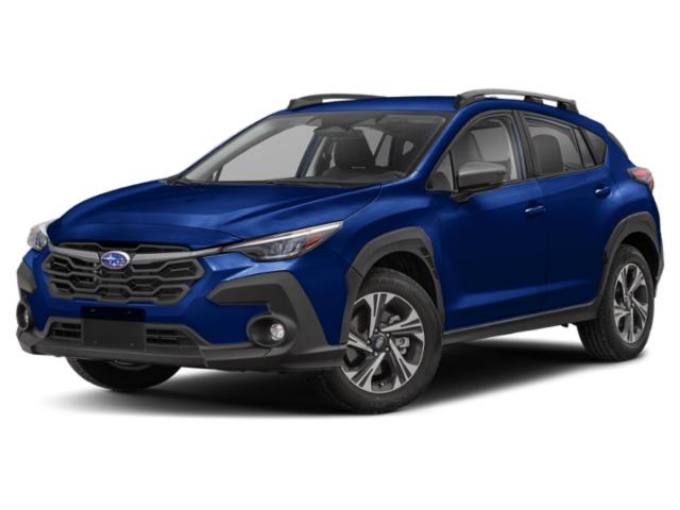 2025 Subaru Crosstrek Premium - Photo 6