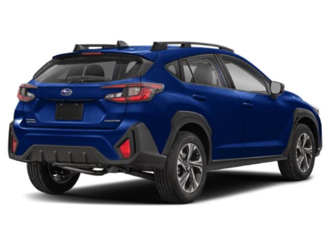 2025 Subaru Crosstrek Premium - Photo 7
