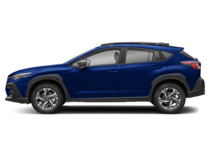 2025 Subaru Crosstrek Premium - Photo 8