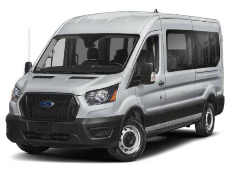 2025 Ford Transit Passenger Wagon XL