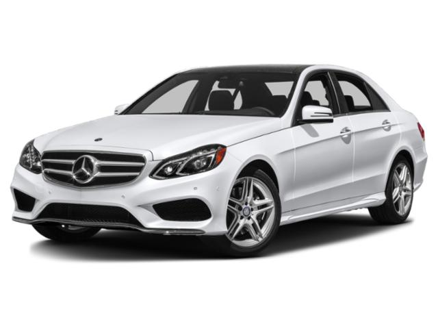 Used 2015 Mercedes-Benz E-Class E 350