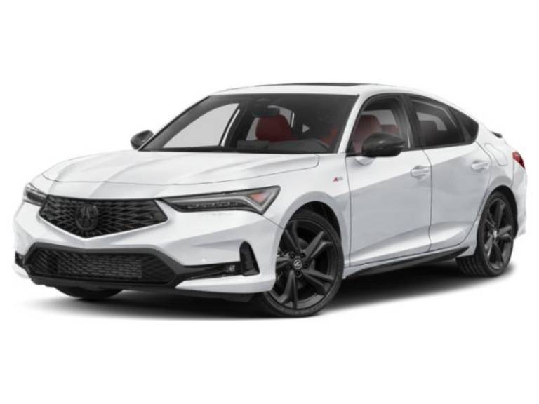 2023 Acura Integra A-Spec Tech Package