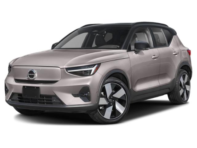 2024 Volvo Xc40 Recharge Pure Electric