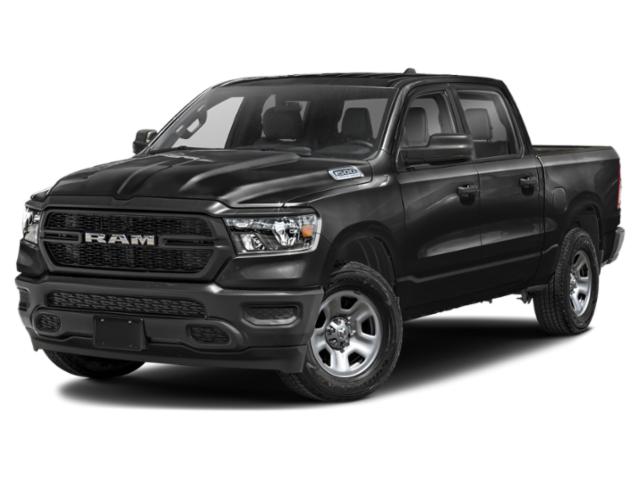 2024 RAM 1500 Sport