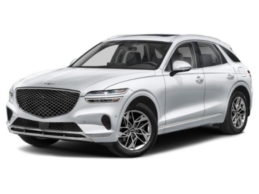 2023 Genesis GV70 2.5T AWD