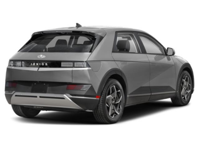 Certified 2024 Hyundai IONIQ 5 SEL with VIN KM8KN4DEXRU264920 for sale in City of Industry, CA