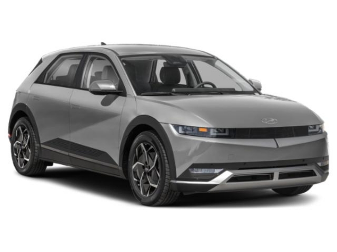 2024 Hyundai IONIQ 5 SEL - Photo 36