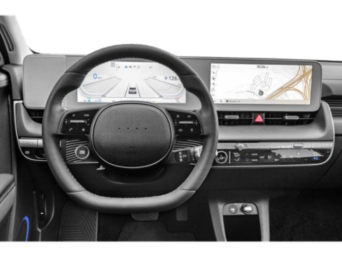 2024 Hyundai IONIQ 5 SEL - Photo 37