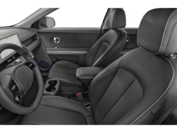 2024 Hyundai IONIQ 5 SEL - Photo 39