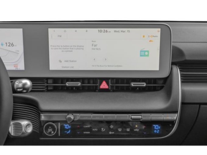 2024 Hyundai IONIQ 5 SEL - Photo 40