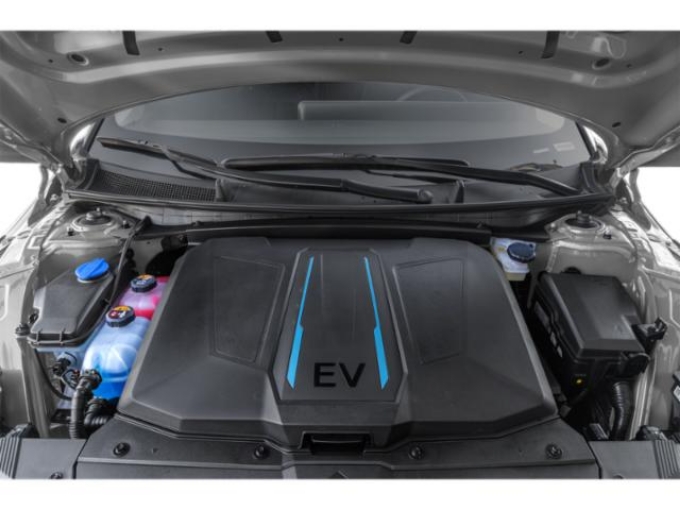 2024 Hyundai IONIQ 5 SEL - Photo 42