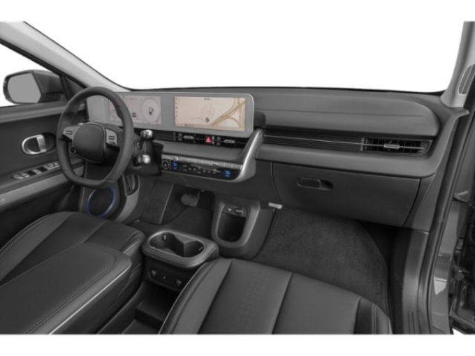 2024 Hyundai IONIQ 5 SEL - Photo 45