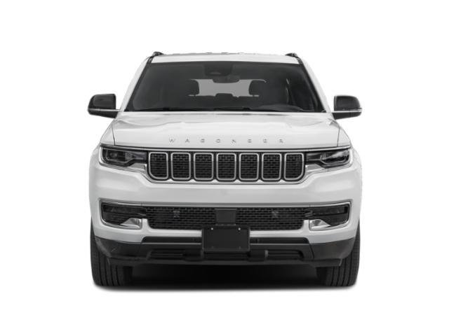 2024 Jeep Wagoneer
