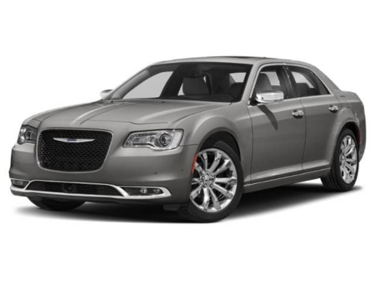 2020 Chrysler 300 Limited