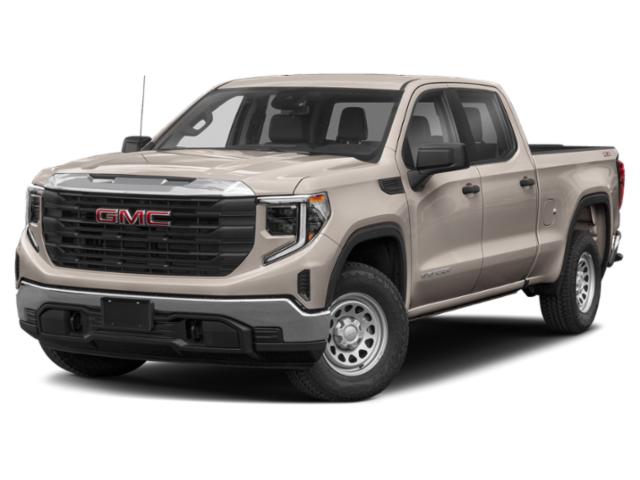Used 2022 GMC Sierra 1500 AT4