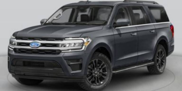 2023 Ford Expedition MAX King Ranch 4X2