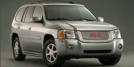 2005 GMC Envoy Denali