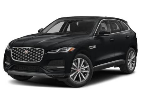 2023 Jaguar F-Pace P250 S
