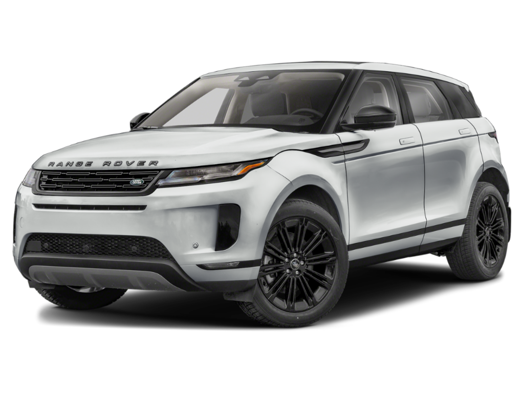 2026 Land Rover Range Rover Evoque S