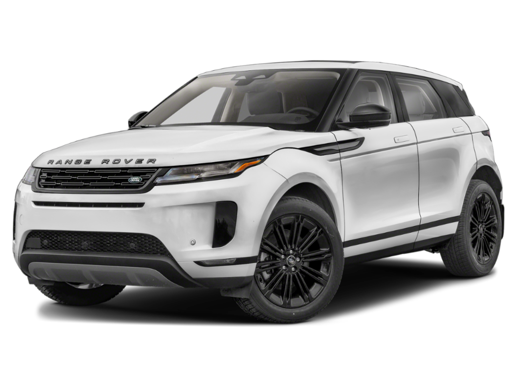 2026 Land Rover Range Rover Evoque S P250