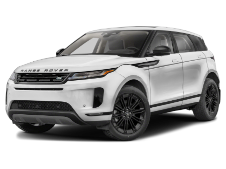 2026 Land Rover Range Rover Evoque S P250