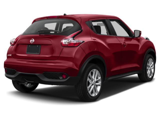 Used 2015 Nissan JUKE S with VIN JN8AF5MR4FT501350 for sale in Texas City, TX