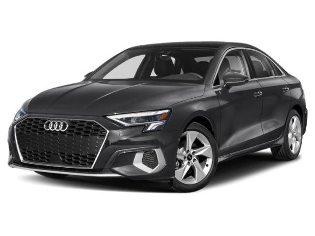 2024 Audi A3 40 Premium