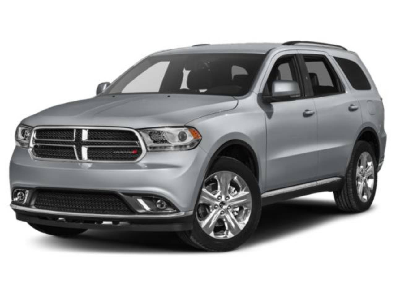 2015 Dodge Durango