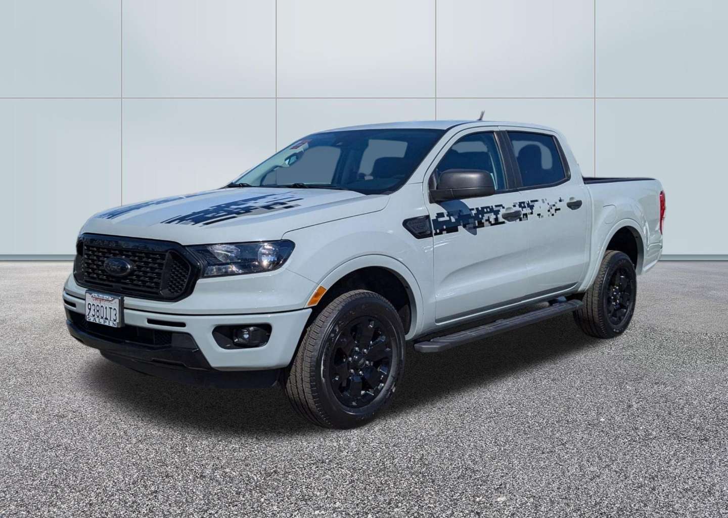 2023 Ford Ranger
