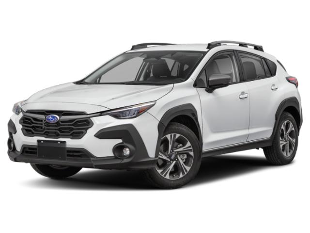 Used 2024 Subaru Crosstrek Premium