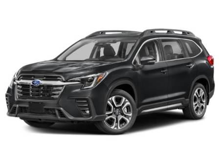 2023 Subaru Ascent Limited AWD 7-Passenger