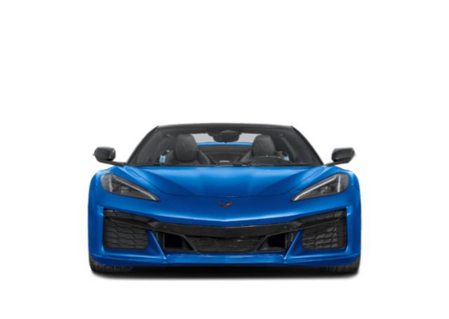 2025 Chevrolet Corvette 3LZ - Photo 141