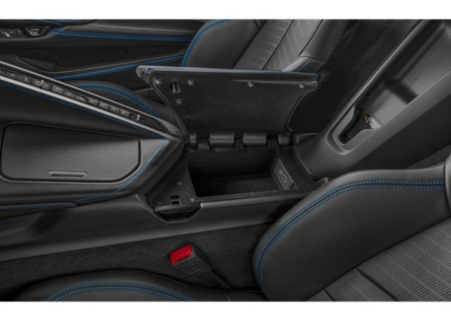 2025 Chevrolet Corvette 3LZ - Photo 149