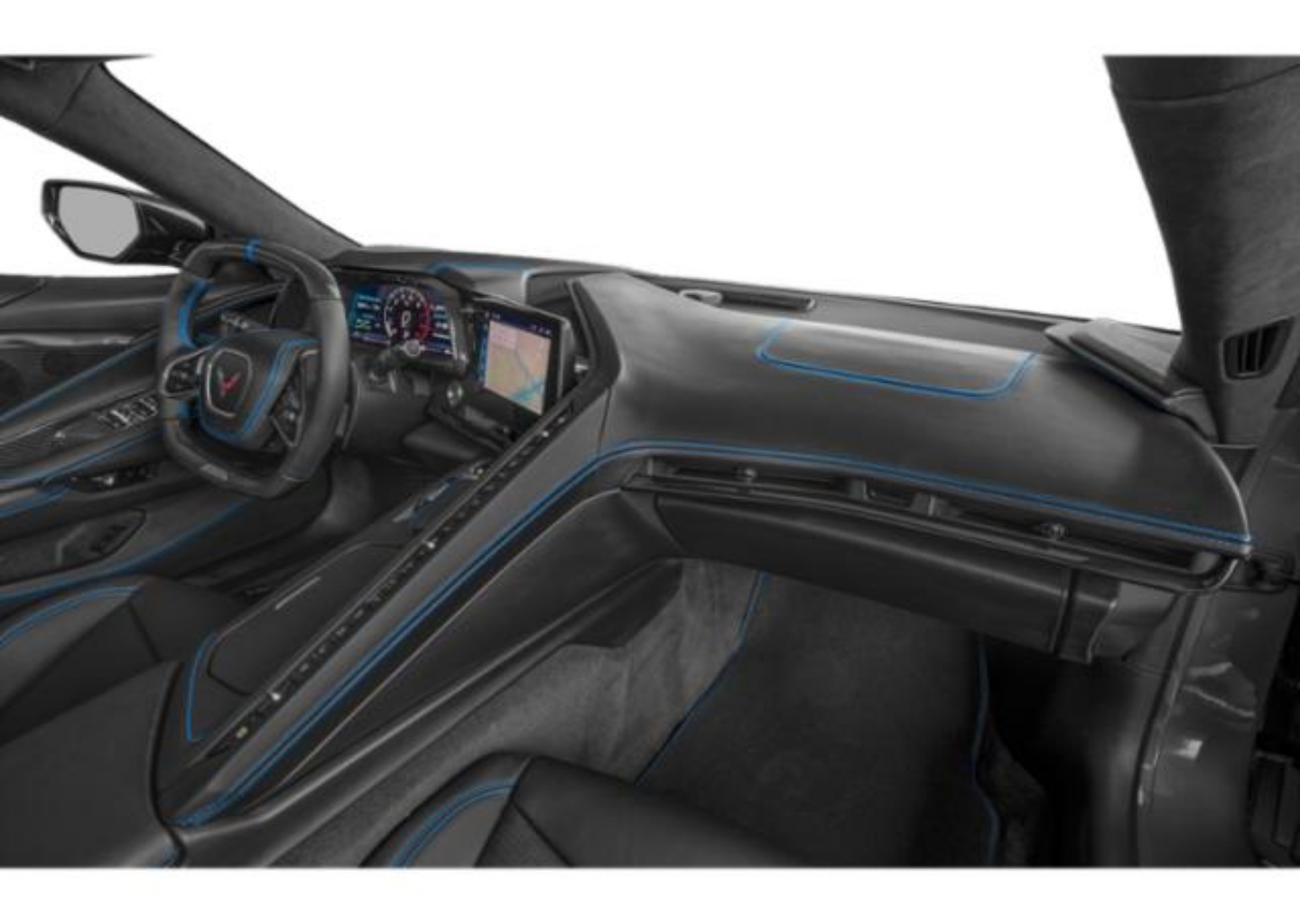 2025 Chevrolet Corvette 3LZ - Photo 150
