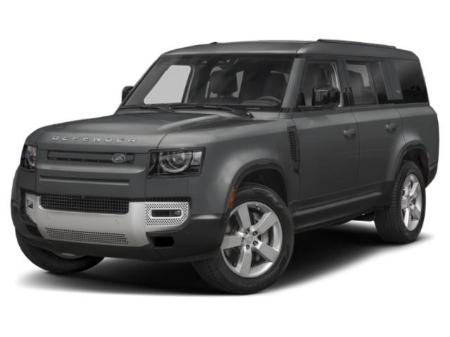 2024 Land Rover Defender X