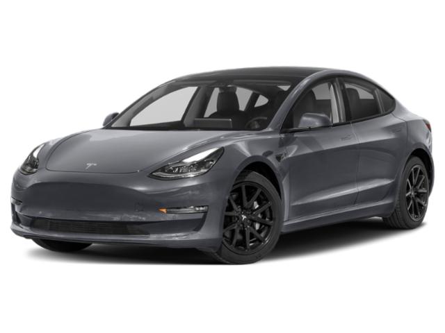 Used 2023 Tesla Model 3 Long Range