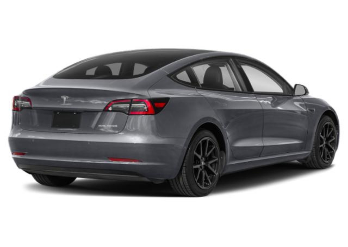 Used 2023 Tesla Model 3 Long Range with VIN 5YJ3E1EB3PF392725 for sale in Lewisville, TX