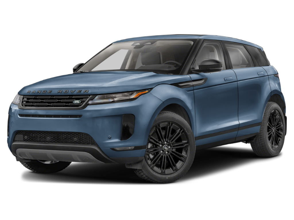 2026 Land Rover Range Rover Evoque S