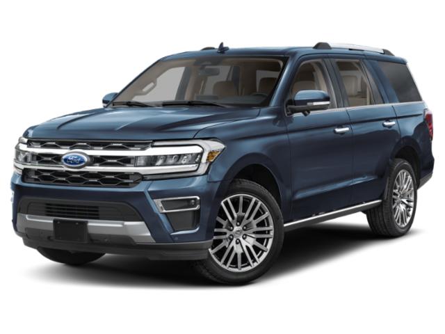 New 2023 Ford Expedition Limited