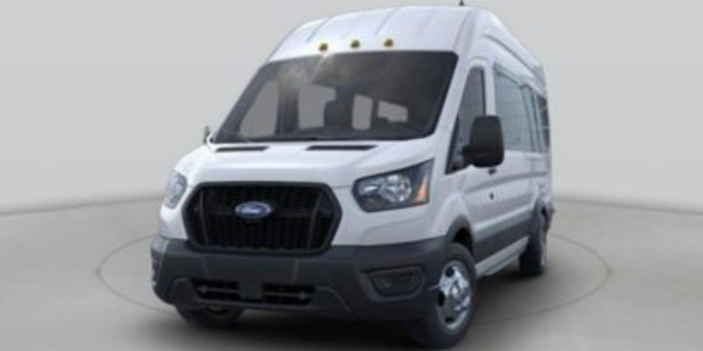 2021 Ford Transit-350 Passenger Van XLT