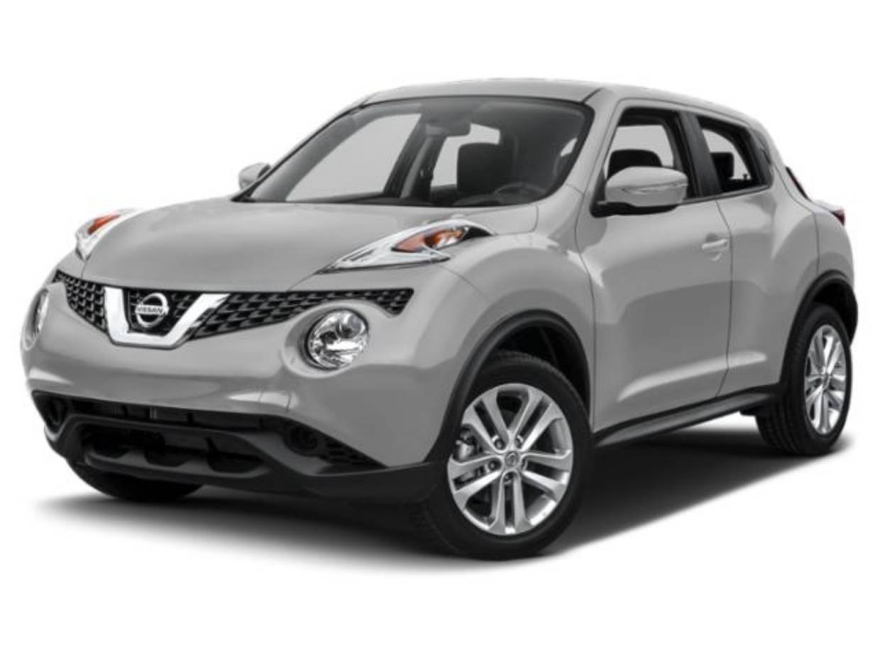 Used 2015 Nissan JUKE S with VIN JN8AF5MV8FT563587 for sale in Niles, IL