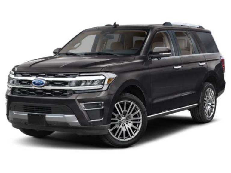 2023 Ford Expedition Limited 4X4